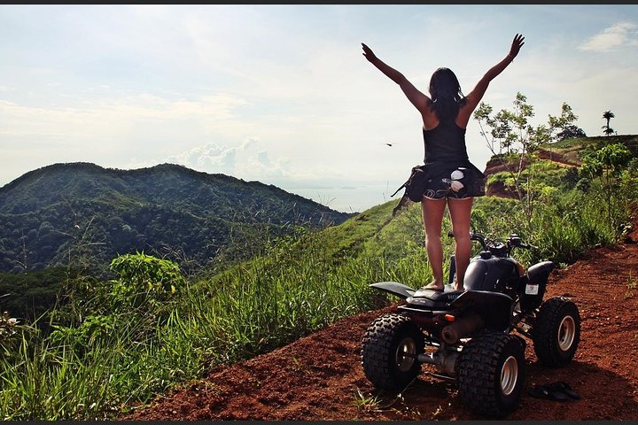 ATV Adventure